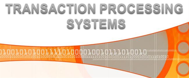 Transaction process system